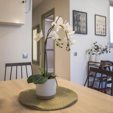 31Ent1027 - Mediterranean Decorated Apartment Barcelona Ngoại thất bức ảnh