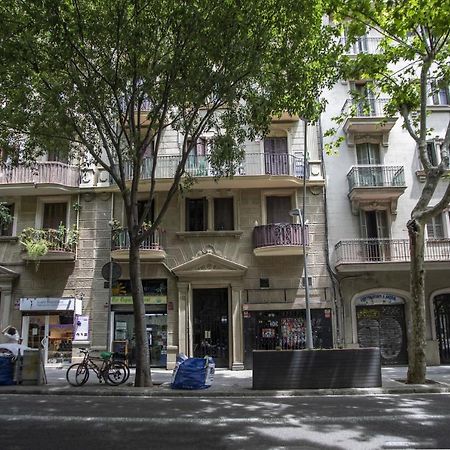 31Ent1027 - Mediterranean Decorated Apartment Barcelona Ngoại thất bức ảnh