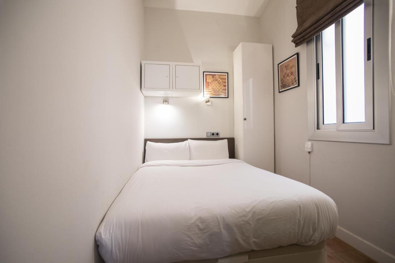 31Ent1027 - Mediterranean Decorated Apartment Barcelona Ngoại thất bức ảnh