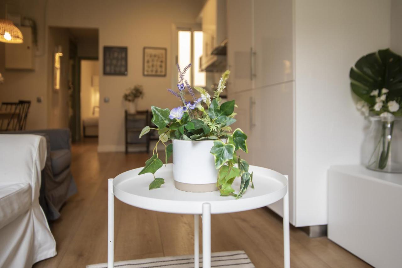 31Ent1027 - Mediterranean Decorated Apartment Barcelona Ngoại thất bức ảnh