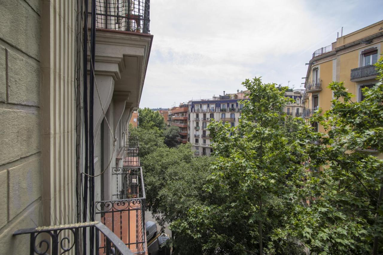 31Ent1027 - Mediterranean Decorated Apartment Barcelona Ngoại thất bức ảnh