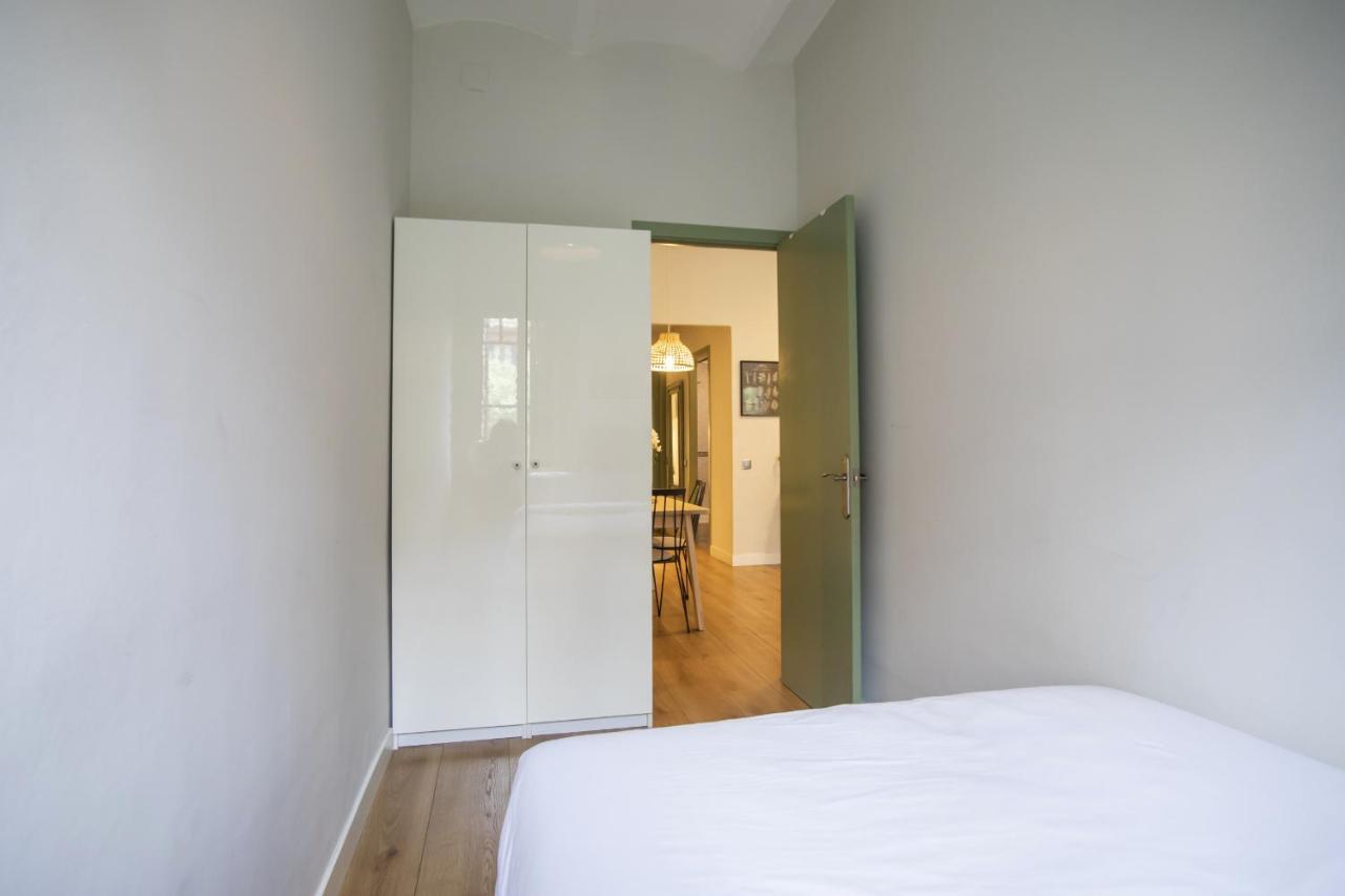 31Ent1027 - Mediterranean Decorated Apartment Barcelona Ngoại thất bức ảnh