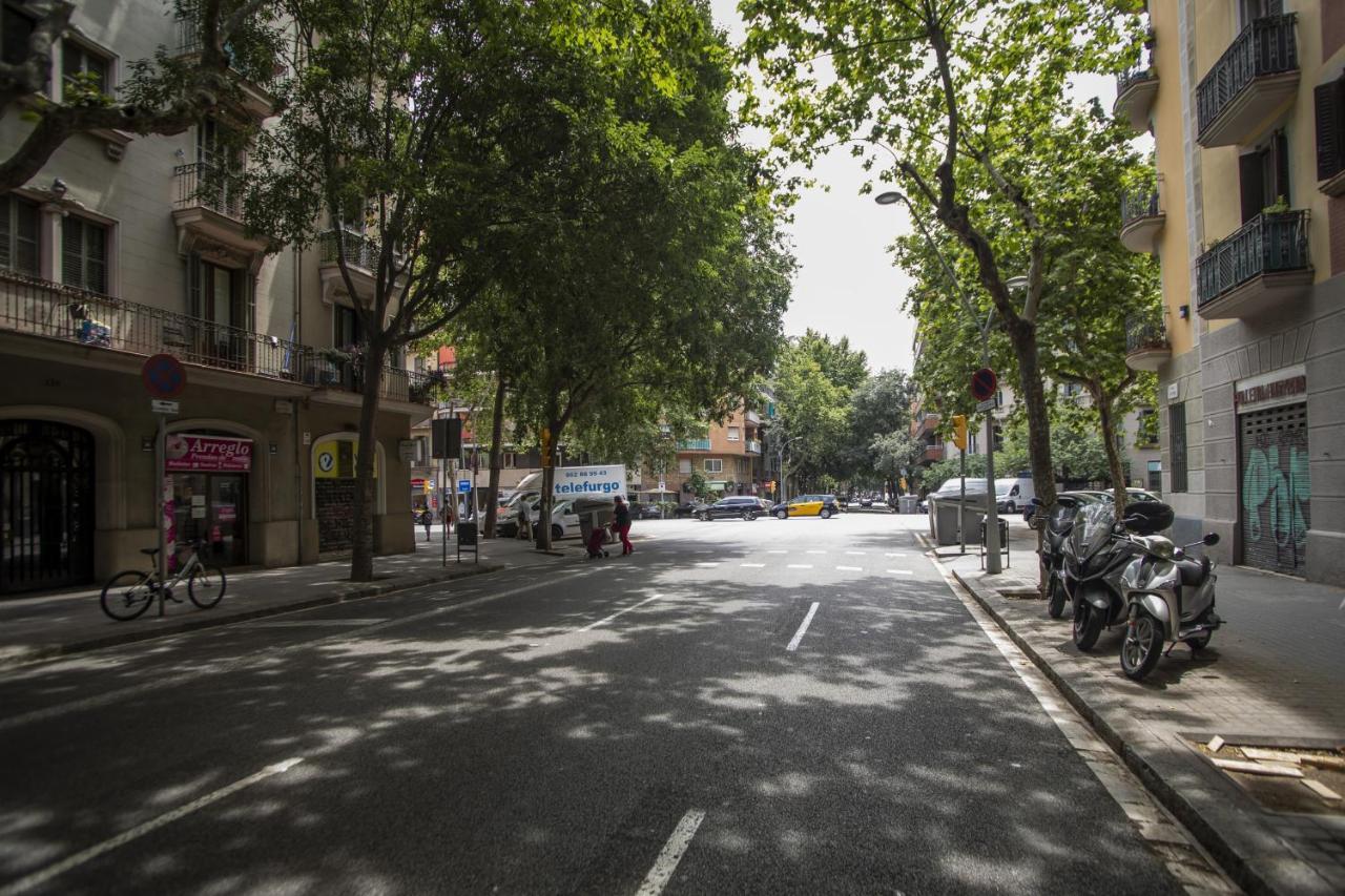 31Ent1027 - Mediterranean Decorated Apartment Barcelona Ngoại thất bức ảnh